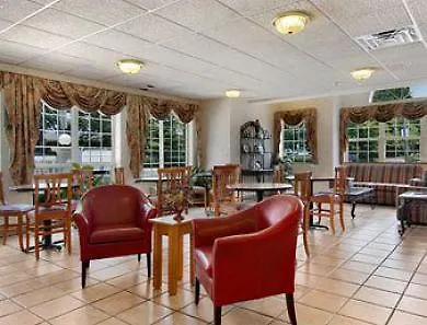 Microtel Inn & Suites By Wyndham Charlotte/Northlake 